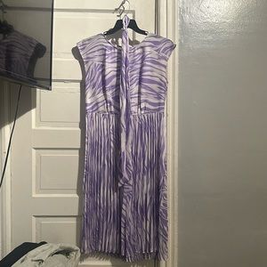 Nine West flowey dress